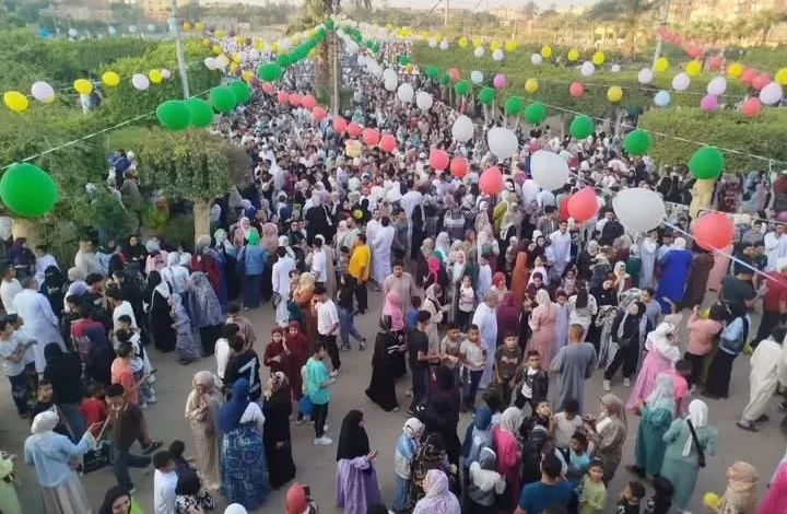 العيد-احلي-في-مراكز-الشباب-بالقاهرة.انشطة-رياضية-وشبابيةوبرامج-متنوعة-لكل-الاعمار