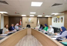 لجنة-المشاركة-السياسية-بقومي-المرأة-تستعد-مبكرا-للانتخابات-البرلمانية-دورات-تدريبية-ضمن-مبادرة-معا-بالوعي-نحميها