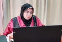 الدكتوراة-للباحثة-سناء-هشام-من-آداب-طنطا