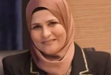 قومي-المرأة-يهنئ-د.-أميرة-يوسف-لتعيينها-عميدة-لكلية-البنات-للآداب-والعلوم-والتربية-بجامعة-عين-شمس