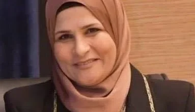 قومي-المرأة-يهنئ-د.-أميرة-يوسف-لتعيينها-عميدة-لكلية-البنات-للآداب-والعلوم-والتربية-بجامعة-عين-شمس