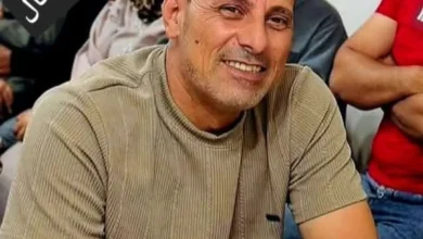 العاشر-من-رمضان-تخلّد-ذكرى-بطلها-خالد-محمد-شوقي-عبد-العال-بتسمية-شارع-باسمه-تكريماً-لتفانيه-وشجاعته