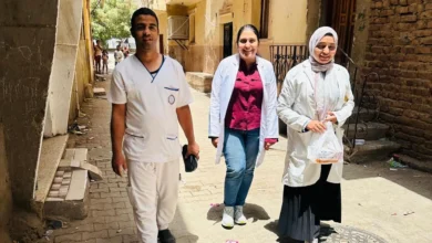 رئيس-هيئة-الرعاية-الصحية:-استمرار-صرف-أدوية-الأمراض-المزمنة-وإجراء-جلسات-الغسيل-الكلوي-خلال-فترة-الاحتفالات-بعيد-الأضحى-المبارك