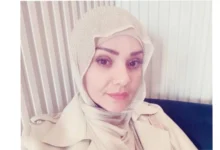 لأجلكِ-نكتب-يا-أبجدية-العزة.إطلالة-مبدعة-لوفاء-داري