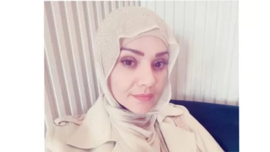 لأجلكِ-نكتب-يا-أبجدية-العزة.إطلالة-مبدعة-لوفاء-داري
