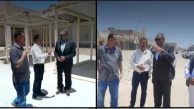 قرار-حاسم-في-ثالث-أيام-العيد.-إقالة-مسؤولين-في-براني-بسبب-تراكم-القمامة-وتقاعس-في-الأداء