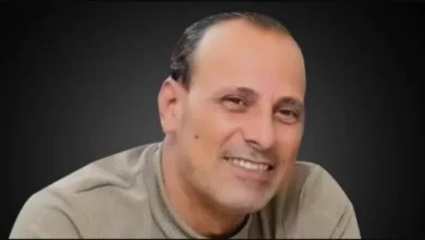 تكريم-بطولي-بعد-الوفاة:-صرف-100-ألف-جنيه-ومعاش-استثنائي-لأسرة-خالد-شوقي