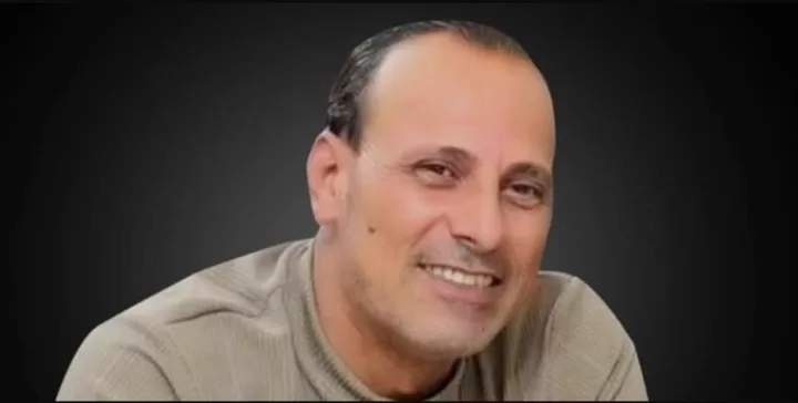 تكريم-بطولي-بعد-الوفاة:-صرف-100-ألف-جنيه-ومعاش-استثنائي-لأسرة-خالد-شوقي