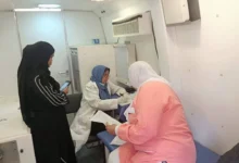 الصحة-:-فحص-3-ملايين-و600-ألف-شاب-وفتاة-ضمن-مبادرة-«فحص-المقبلين-على-الزواج