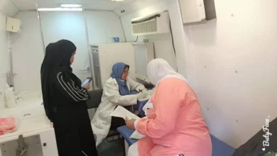 الصحة-:-فحص-3-ملايين-و600-ألف-شاب-وفتاة-ضمن-مبادرة-«فحص-المقبلين-على-الزواج