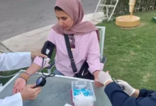 تحت-شعار-«100-مليون-صحة:-فحص-3-ملايين-و251-ألف-سيدة-ضمن-المبادرة-الرئاسية-لـ-«العناية-بصحة-الأم-والجنين