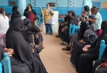 قومي-المرأة-يواصل-تدريباته-حول-”-التثقيف-المالي-خارج-مجموعات-الادخار-والإقراض-الرقمى-”-بقرى-محافظة-أسوان