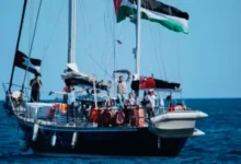 د.مهران:-اعتقال-طاقم-“مادلين”-قرصنة-بحرية