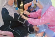 هيئة-الرعاية-الصحية-:-انتشار-الفرق-الطبية-بالأماكن-الساحلية-والسياحية-والمناطق-الأكثر-ارتيادًا-خلال-احتفالات-العيد-وموسم-المصايف-بمحافظات-التأمين-الصحي-الشامل