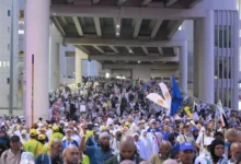 بدء-عودة-أولى-رحلات-حجاج-الجمعيات-الأهلية-غداً-عبر-مطار-جدة