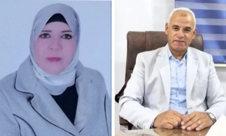 حملة-نظافة-وصيانة-لأعمدة-الكهرباء.-وإنارة-المقابر-بأبوخليفة-الإسماعيلية