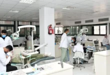 تشغيل-تجريبي-كامل-لمستشفى-طب-أسنان-جامعة-القناة