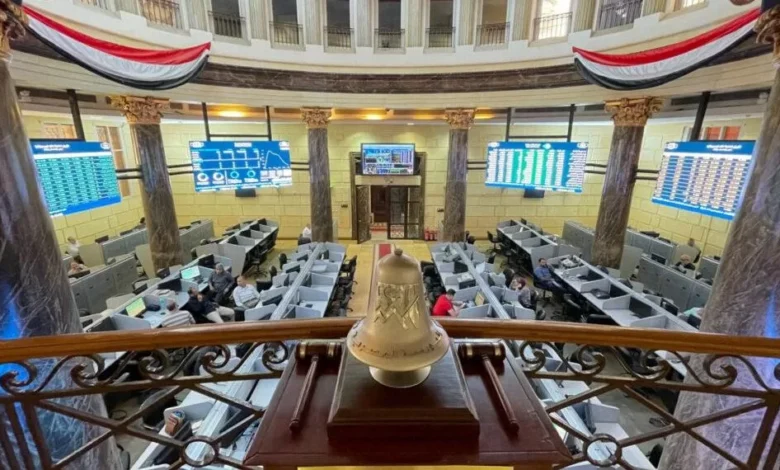 البورصة-فى-أسبوع