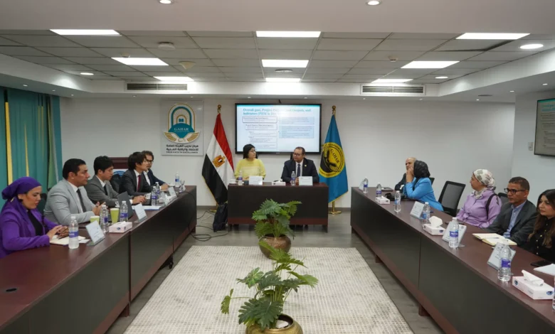 رئيس-هيئة-الاعتماد-والرقابة-الصحية-بحث-سبل-التعاون-مع-وكالة-التعاون-الدولي-اليابانية-“جايكا”-لدعم-تطبيق-مشروع-الرعاية-المتمركزة-حول-المريض(pcc-)