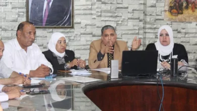 تنطلق-الأحد.-“تعليم-الجيزة”-تستعد-لامتحانات-الثانوية-العامة-2025:-تطبيق-قوانين-الغش-علي-مثيري-الشغب-داخل-اللجان