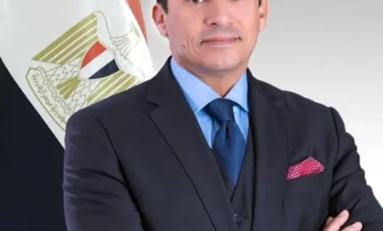 وزير-الشباب-يزور-دمياط-غدًا.-متابعة-ميدانية-لتطوير-البنية-التحتية-وخدمات-الشباب