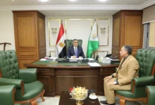 تنطلق-الأحد.-محافظ-الجيزة-يعقد-اجتماعًا-لبحث-الاستعدادات-النهائية-لامتحانات-الثانوية-العامة-2025