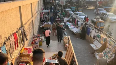 مترو-ومحطة-المرج-٠-٠-سوقاً-للباعة-الجائلين-!-!