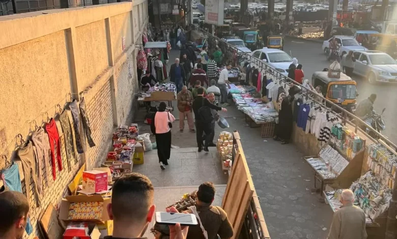 مترو-ومحطة-المرج-٠-٠-سوقاً-للباعة-الجائلين-!-!