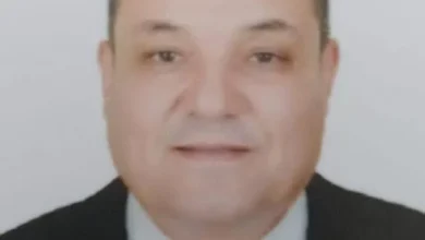 أحمد-عبد-الرحيم-رئيساً-للقطاع-المالي-بالشركة-القابضة-لمصر-للطيران