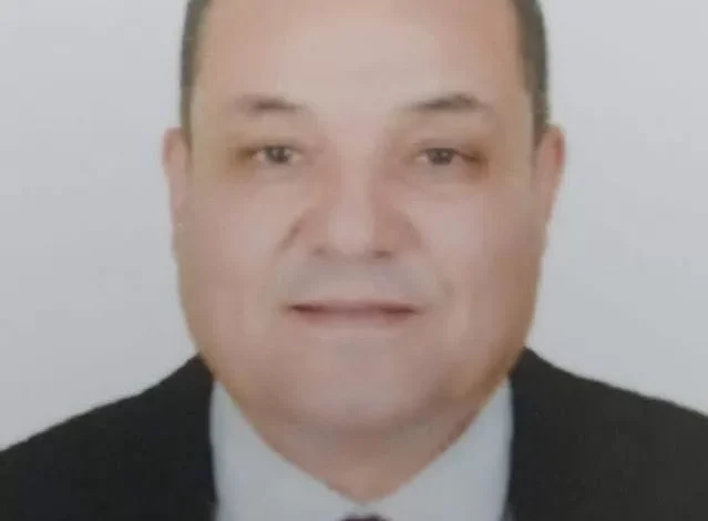 أحمد-عبد-الرحيم-رئيساً-للقطاع-المالي-بالشركة-القابضة-لمصر-للطيران