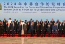 الصين-وإفريقيا-تدفعان-نحو-تنفيذ-نتائج-قمة-بكين-لمنتدى-التعاون-الصيني-الإفريقي