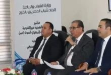 د.محمود-حسين-:-مخططات-البعض-للمزايدة-علي-مصر-مرفوضة