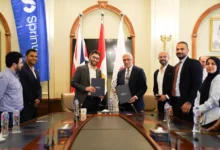 اتفاقية-لتمكين-الشباب-وتأهيلهم-لسوق-العمل-بين-منصة-سبرنتس-التعليمية-والجامعة-البريطانية-في-مصر-(bue)