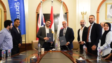 اتفاقية-لتمكين-الشباب-وتأهيلهم-لسوق-العمل-بين-منصة-سبرنتس-التعليمية-والجامعة-البريطانية-في-مصر-(bue)