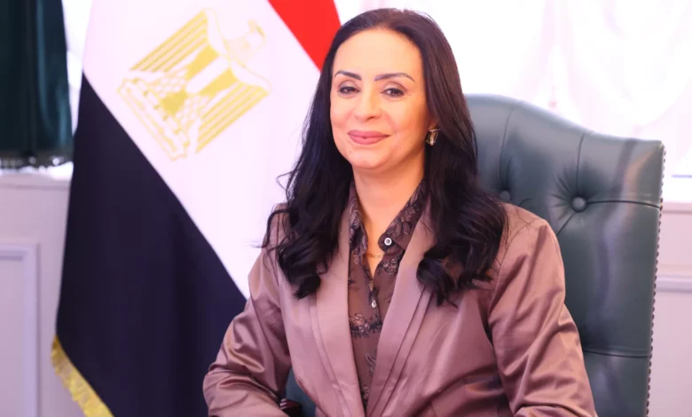 رسالة-مصرية-للعالم.-مايا-مرسي-تستعرض-التزام-مصر-بحقوق-ذوي-الإعاقة