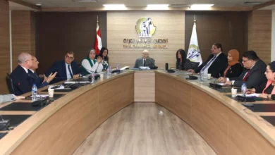 اللجنة-التشريعية-بقومي-المرأة-تناقش-خطة-عملها-خلال-الفترة-المقبلة