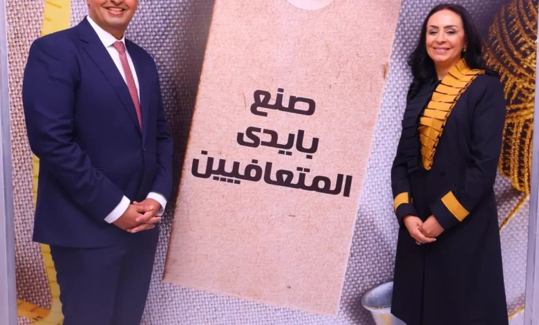 9000-قطعة-ملابس-من-متعافي-الإدمان-لدعم-بنك-الكساء-والفئات-الأكثر-احتياجاً