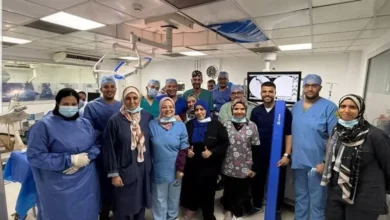 قسطرة-الأمل.-الزهراء-الجامعي-ينجح-في-أخطر-جراحات-الشريان-الأورطي