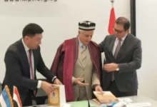 سفارة-أوزبكستان-تنظم-ندوة-بعنوان-صفحات-جديدة-من-تاريخ-سيف-الدين-قطز