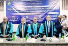 الدكتوراه-بمرتبة-الشرف-الأولى-للباحثة-مها-فرغلي-من-جامعة-المنيا