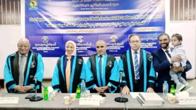 الدكتوراه-بمرتبة-الشرف-الأولى-للباحثة-مها-فرغلي-من-جامعة-المنيا