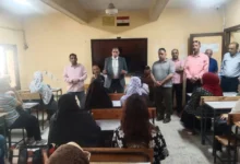 وكيل-وزارة-التعليم-بالجيزة:-لجان-المحافظة-الرئيسية-والاحتياطية-على-أتمِّ-الجاهزية-لامتحانات-الثانوية-2025