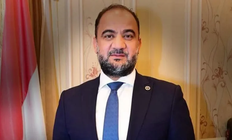 نقلة-حضارية-بالشرقية.-النائب-حاتم-عبد-العزيز-يكشف-تفاصيل-مشروع-تطوير-وازدواج-طريق-الزقازيق/ههيا/أبوكبير-بتكلفة-888-مليون-جنيه
