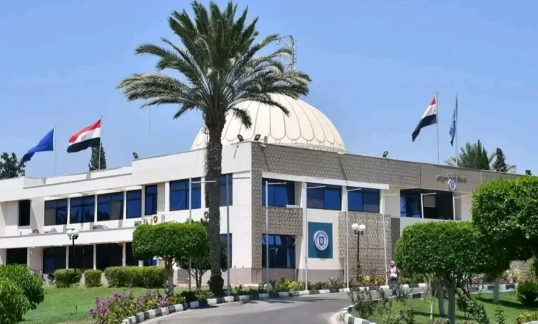 جامعة-القناة-تنظم-ورشة-تدريبية-متخصصة-حول-الإسعافات-الأولية