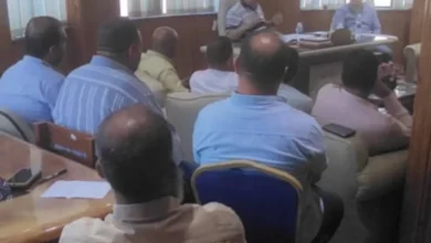 في-جولة-ميدانية-حاسمة.-رئيس-شركة-كهرباء-القناة-يتفقد-قطاع-البحر-الأحمر-ويوجه-بحملة-ليلية-لضبط-سرقات-التيار