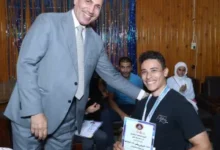 زقازيق-المجد.-جامعة-الزقازيق-تُتوج-بـ40-ميدالية-في-دوري-الجامعات-وتحتفل-بأبطالها-الرياضيين