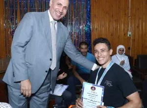 زقازيق-المجد.-جامعة-الزقازيق-تُتوج-بـ40-ميدالية-في-دوري-الجامعات-وتحتفل-بأبطالها-الرياضيين