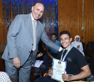 زقازيق-المجد.-جامعة-الزقازيق-تُتوج-بـ40-ميدالية-في-دوري-الجامعات-وتحتفل-بأبطالها-الرياضيين