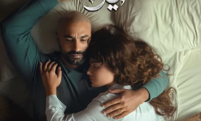 طرح-البوستر-الرسمي-لمسلسل-“٢٢٠-يوم”-استعدادا-لعرضه