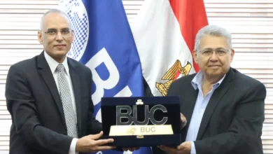 إتفاقية-تعاون-بين-قومى-البحوث-وجامعة-بدر-بالقاهرة
